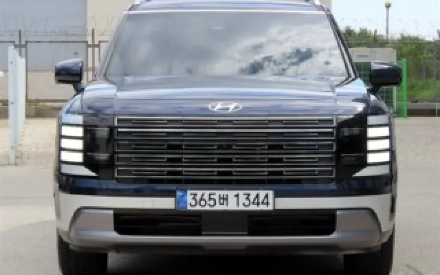 팰리세이드하이브리드 중고차 디 올 뉴 팰리세이드 하이브리드 HEV 2.5T 4WD 9인승 매물 사진 15 - 2025/07 43,218km