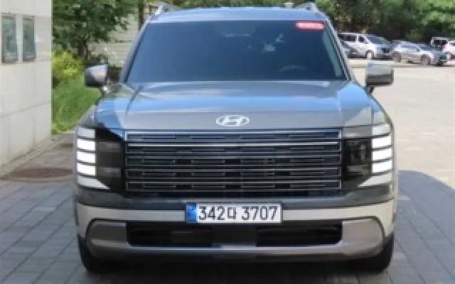 팰리세이드하이브리드 중고차 디 올 뉴 팰리세이드 하이브리드 HEV 2.5T 4WD 7인승 매물 사진 17 - 2026/03 9,358km
